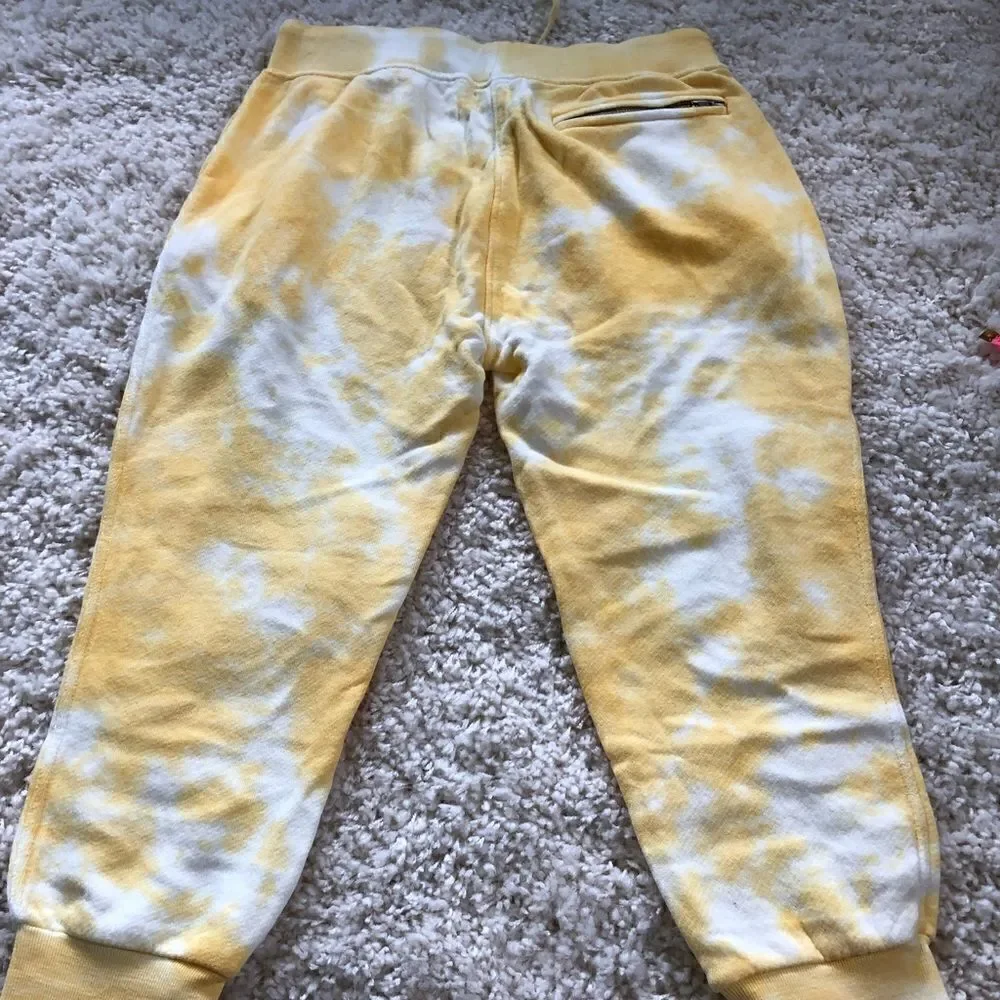 NWT Bandier x Sincerely Jules The Juniper Jogger